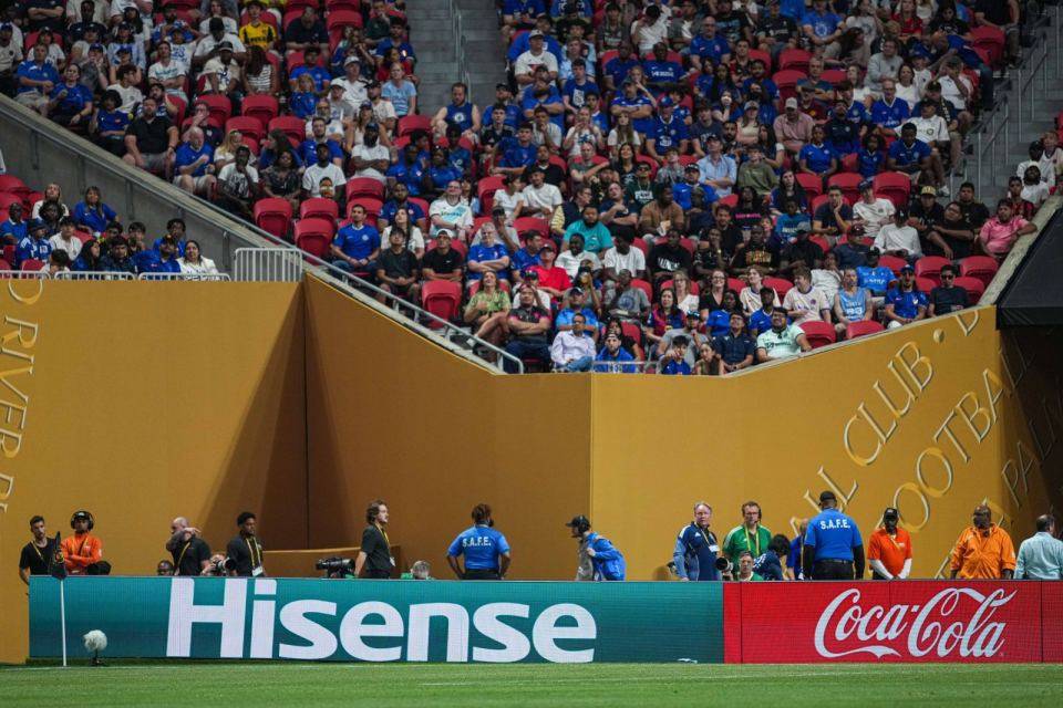 球速体育入口-Ming回归赛场，关键助攻首场状态亮眼，切尔西观众沸腾！