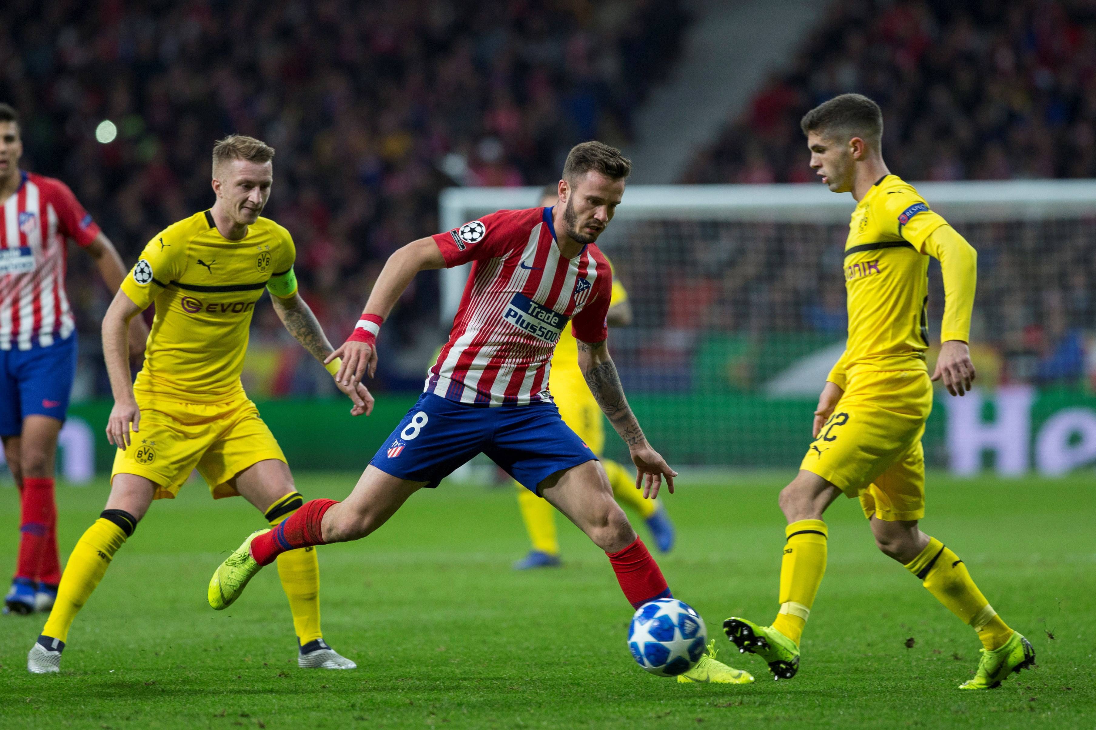  巴塞罗那对那不勒斯 